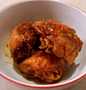 Langkah Gampang Menyiapkan Resep Rica rica Ayam pedas manis yang Lezat Sekali Anti Ribet, Lezat Sekali