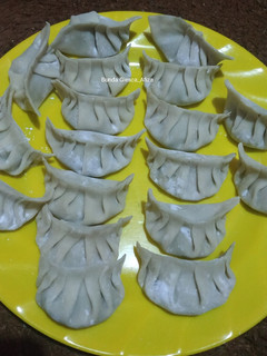 Foto resep Gyoza Homemade