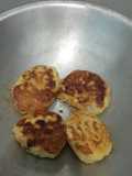 Martabak Mie Bihun