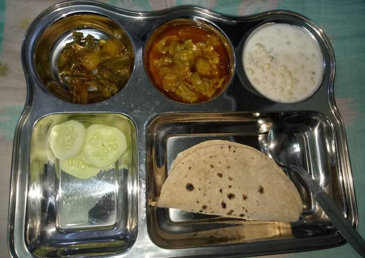 Recipe of Favorite Beans aloo
