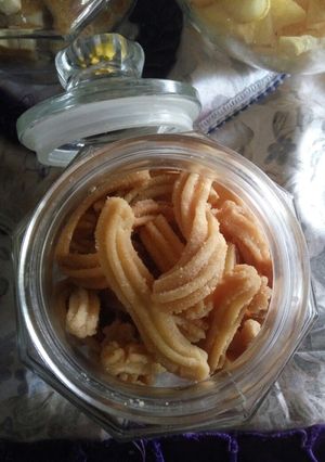 Foto resep Cipiran