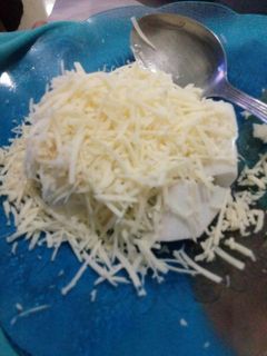 Foto resep Puding santan