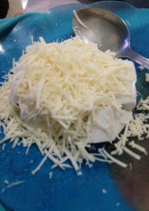 Foto resep Puding santan