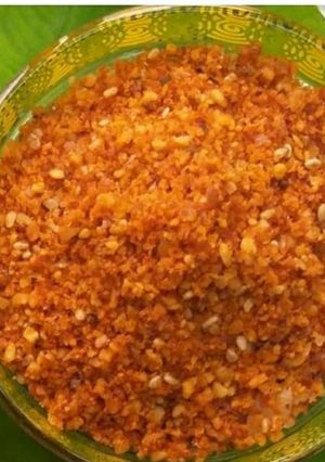 लसूण चटणी रेसिपी चे मुख्य फोटो 
