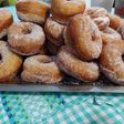 Rosquitas caserassss