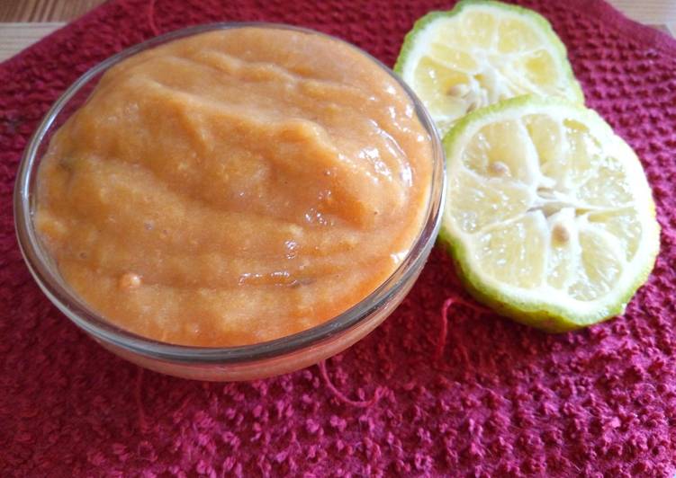 How to Make Super Quick Homemade 101 uses of the tamarind pulp