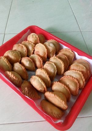 Foto resep Pastel