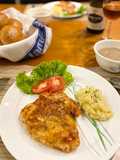 Chicken Piccata