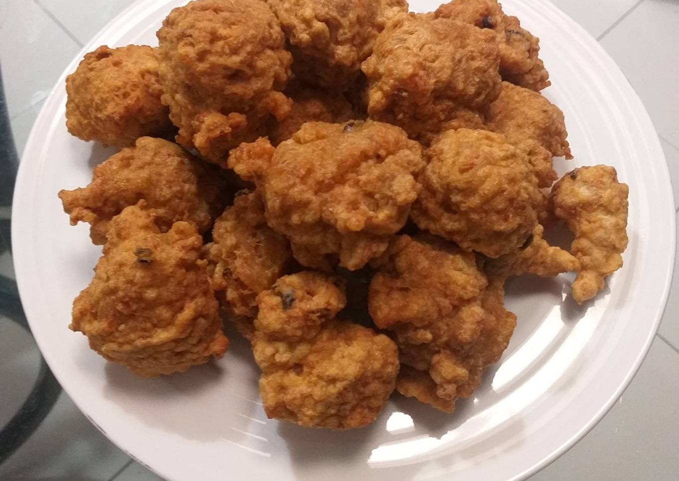 Bakso Goreng