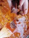 Homemade Tom Yum paste