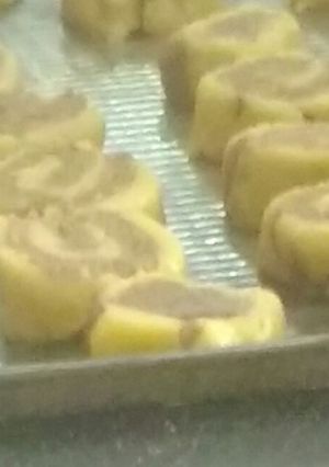 Una foto de Polvorines mixtos