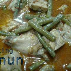 รูปของ Sayur Lodeh Tempe