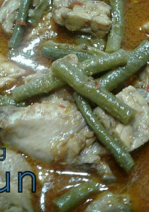 Foto resep Sayur Lodeh Tempe