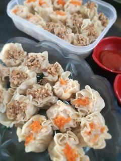 Foto resep Kulit Dimsum Anti Sobek