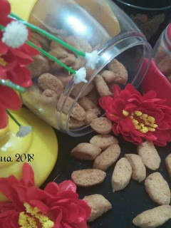 Foto resep Biji Ketapang