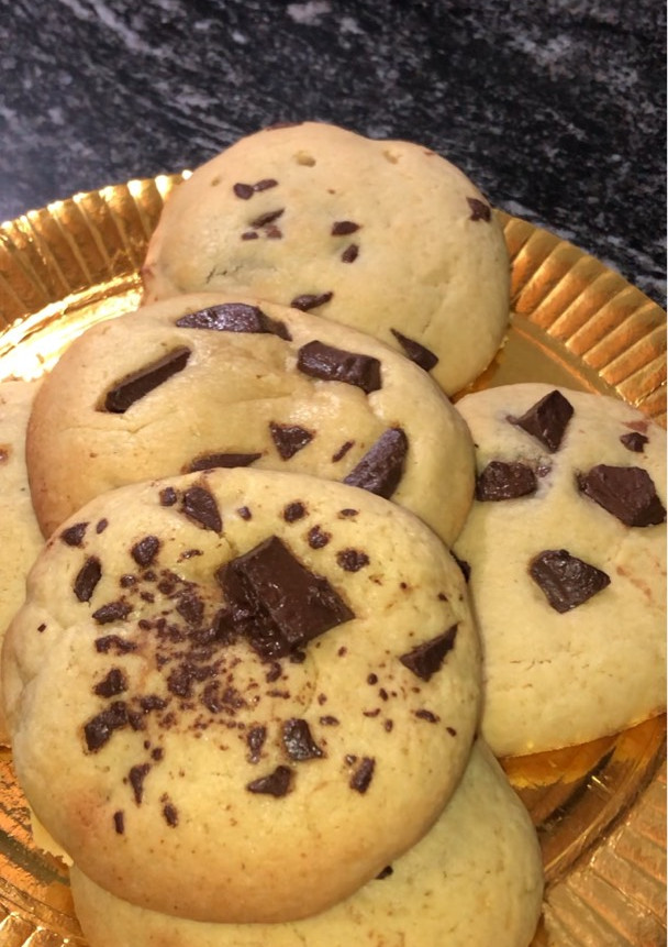 Una foto de Crumbl cookies 👩‍🍳🍪