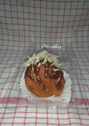 Foto resep 18 GBC. Cromboloni Ekonomis