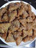 بريوات معسلين
