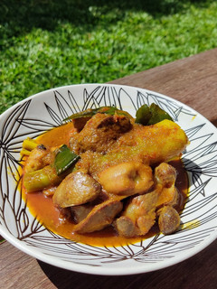 Foto resep 5. Semur Ati Ampela Ayam, No Msg, Menu Anak Lezat
