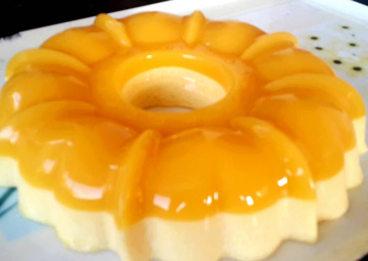 #21- Puding Busa Nutrisari