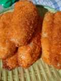 Pisang Goreng Pasir