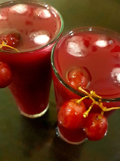 Lemun Grapes ainihin hoton girkin