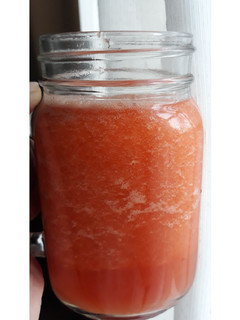 Foto resep Jus wortel dan tomat