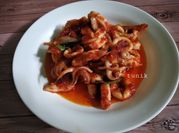 Gambar sambal cumi basah