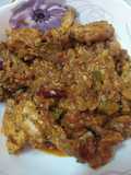 Chicken stew