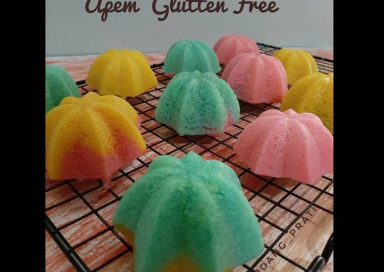Apem Glutten Free