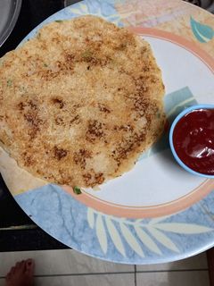 રવા ના  ચીલા (Rava Chila Recipe In Gujarati) રેસીપી મુખ્ય ફોટો