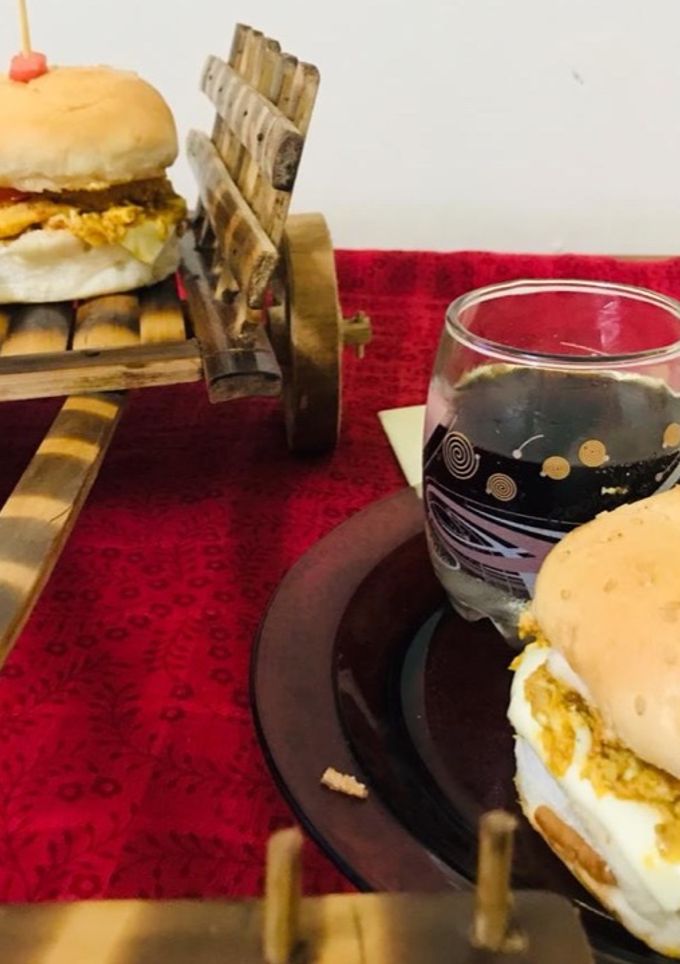 અંડા ખીમા ઓમલેટ બગઁર રેસીપી મુખ્ય ફોટો