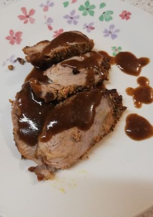 Foto di Filetto argentino