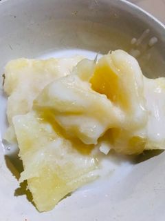 Foto resep Singkong Thailand Enak