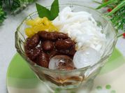 Gambar bisnis olahan minuman nabati