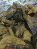 Ayam Goreng Lengkuas