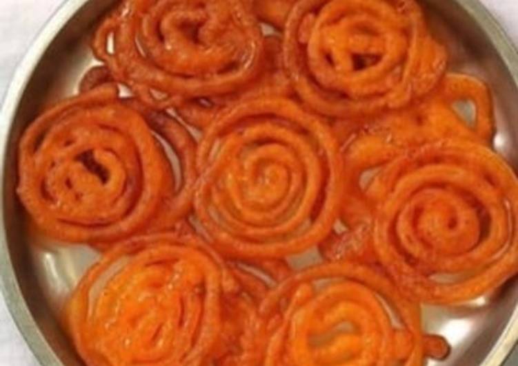 Step-by-Step Guide to Make Super Quick Homemade Jalebi