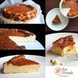 Basque Burnt Cheesecake