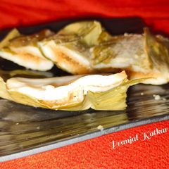 A picture of Patoleo / Patoli.