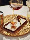 กาแฟดริป (pour over coffee)