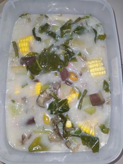 Foto resep Sayur lodeh