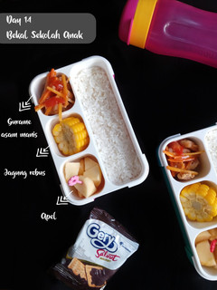 Foto resep Gurame asam manis