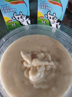 Foto resep Cream Cheese Homemade