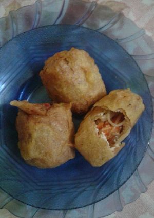 Foto resep Tahu Jeletot So yummy