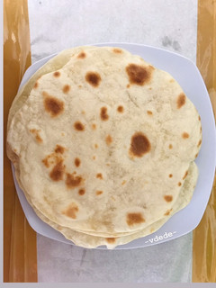 Foto resep 43. Homemade Tortila