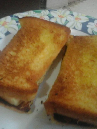 Cara Mudah Membuat Resep Roti Panggang Teflon Simple yang Uenak Anti Ribet, Menggugah Selera