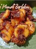 Puteri Mandi Berlabu