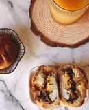 Bữa sáng nhanh gọn lẹ