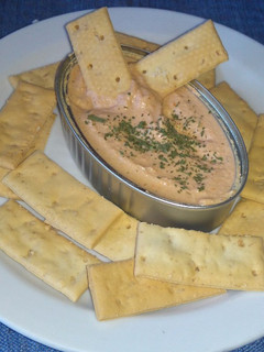 Una foto de 🎄🎋 Paté Sabor a Mar 🎋🎄