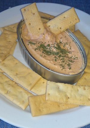 Foto principal de 🎄🎋 Paté Sabor a Mar  🎋🎄
